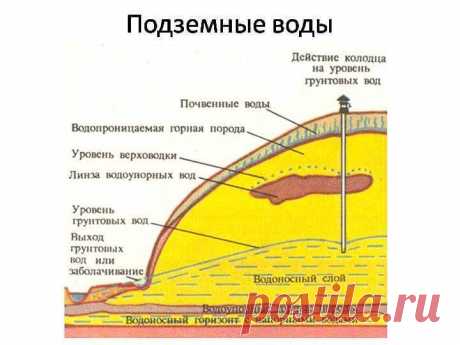 Как найти воду для скважины: разбираем три эффективных способа поиска