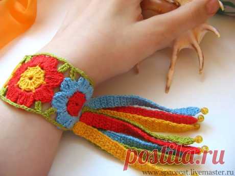 Tina's handicraft : 3 designs 4 bracelet