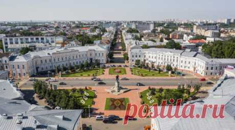 Из Калинина в Тверь: тест RT о старых названиях городов России. Какой город в советское время назывался Брежнев? А Куйбышев? Знаете ли вы современные названия Покровска, Петровска и Загорска? Попробуйте разобраться в исторических названиях городов с тестом RT. Читать далее