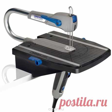 Электролобзик Dremel Moto Saw (F013MS20JC) 2 в 1 - купить в интернет-магазине по лучшей цене. Электролобзик с быстрой доставкой от OZON.ru - Выбирайте!