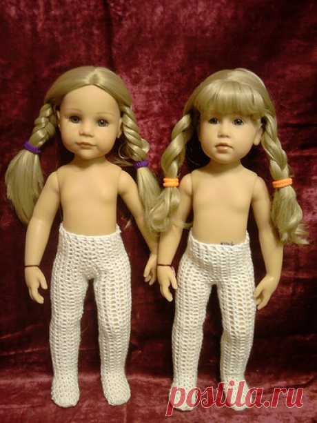 Шьём и вяжем для кукол-детей - Форум о куклах DP