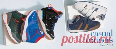 Older Shoes &amp;amp; Boots | Footwear Collection | Boys Clothing | Next Official Site - Page 2