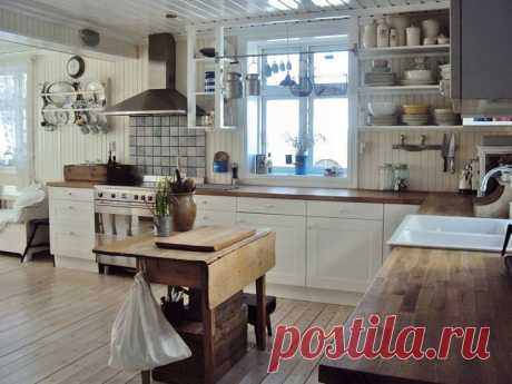 кухня в загородном доме дизайн фото: 31 тыс изображений найдено в Яндекс.Картинках
