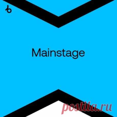 Beatport Best New Hype Mainstage March 2024 » MinimalFreaks.co