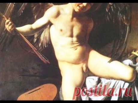 Ко дню рождения Микеланджело Караваджо (1573-1610)