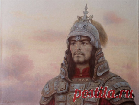 8 фактов о Чингисхане, которые вы точно не знали