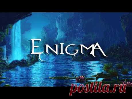 The Very Best Of Enigma 90s Cynosure Chillout Music Mix 2023💖