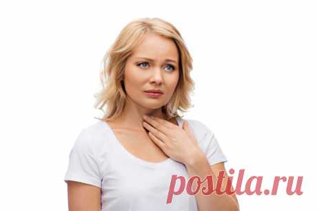 ЭУТИРИОЗ щитовидной железы – что это? Симптомы и лечение