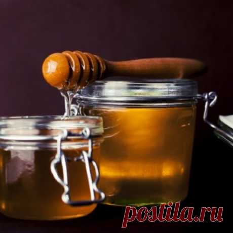 Как сделать маску с медом и корицей от прыщей - МирТесен