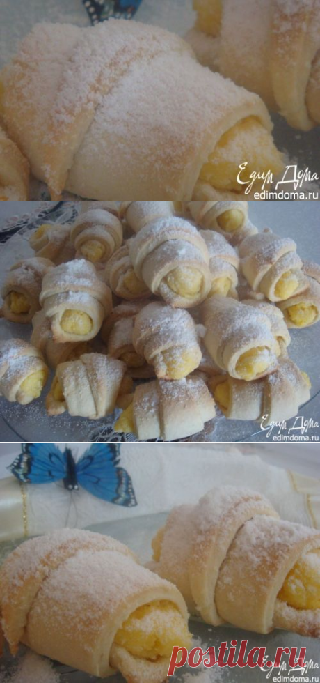 Печенье «Рафаелло» | Кулинарные рецепты от «Едим дома!»