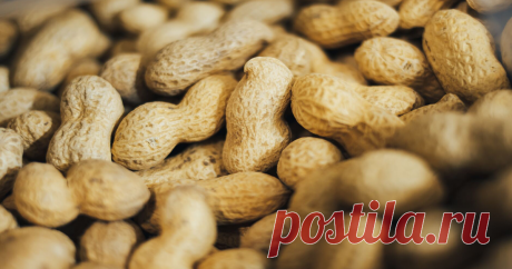 Диетолог Цуканова рассказала о пользе арахиса для женщин после 50 лет Его следует добавлять в блюда.