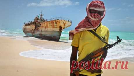 У берегов Сомали захватили судно. Центр координации морских торговых перевозок при ВМС Великобритании (UKMTO) сообщил о захвате вооруженными людьми судна в районе Сомали. Об этом говорится в сообщении UKMTO в X (бывший Twitter). &quot;UKMTO получил информацию о захвате ...