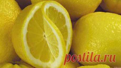 Народные средства с луком, чесноком, лимоном и солью