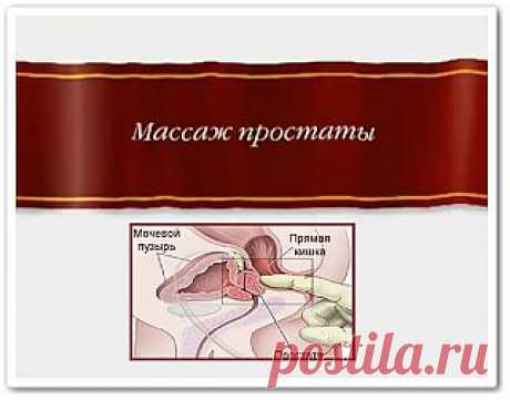 Массаж простаты (обучающее видео) ~ Видеоуроки онлайн смотреть, смотреть видео урок