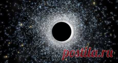 Что нам известно о черных дырах | Журнал Популярная Механика