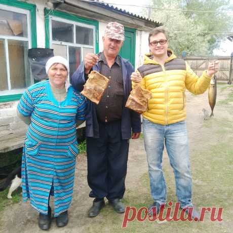 Наша деревенская коптильня! Своими руками! — Рецепты, советы и секреты приготовления вкусной еды. Закуска лапидарных пейзан.