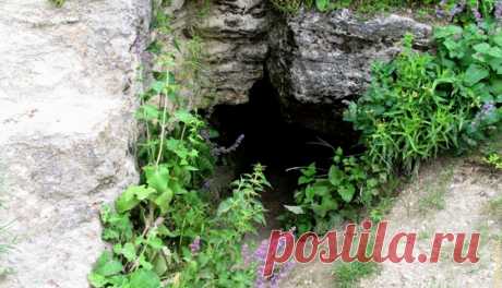 10 уникальных пещер Молдовы - Locals