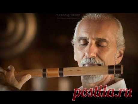 Namaste Music: Flute Meditation