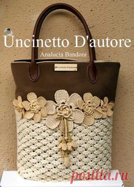 (5) Uncinetto d'autore