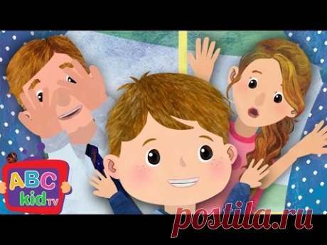 Peek A Boo - Johny Johny Yes Papa 2 | CoComelon Nursery Rhymes & Kids Songs