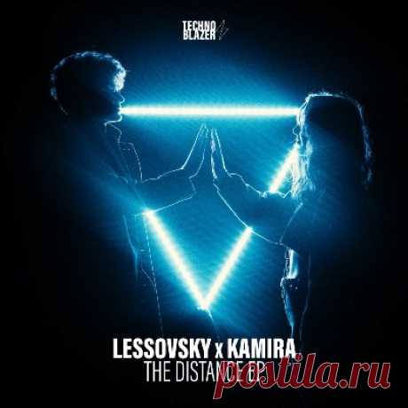 Lessovsky, Kamira – The Distance EP