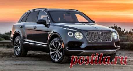 Bentley: Bentayga S - самый спортивный из Bentaygas.
Сегодня компания Bentley объявила подробности нового Bentayga S, который привносит в семейство Bentayga дополнительную спортивную маневренность. Bentayga S с яркими элементами дизайна и уникальной детализацией - это последняя версия эталонного роскошного внедорожника Bentley, разработанная и спроектированная в Великобритании и произведенная на заводе Bentley с нейтральным выбросом углерода в Крю.
#vazladablogspot #vazlada #vazladablogspotcom