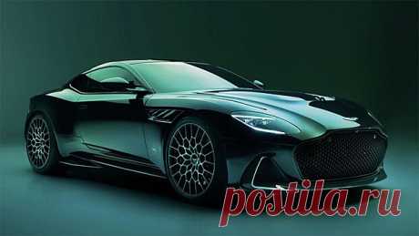 Сын первого президента Татарстана продаст Aston Martin за 29 миллионов рублей | Pinreg.Ru