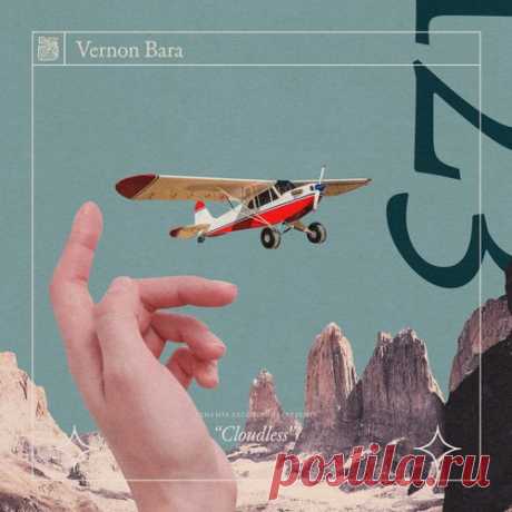 Vernon Bara - Cloudless [Tenampa Recordings]