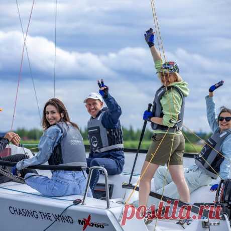 ⚓ Школа, где обучение превращается в захватывающее приключение
⛵ Опытные инструктора 🤩 Индивидуальный подход 💖 Приятные цены
💬 По всем интересующим вопросам 📧 info@sailskill.com 📞 +382 688 77656