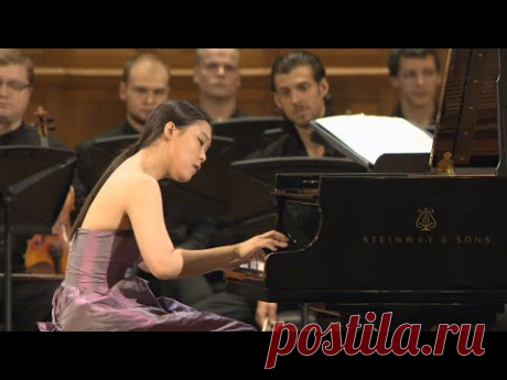 Mozart - Piano Concerto No. 21, K.467 / Yeol Eum Son