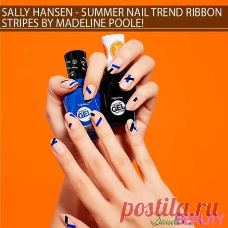 @saudibeautyblog в Instagram: «The coolest nail trend to rock this summer! Check out all the details over at www.saudibeautyblog.com @sally_hansen» 864 отметок «Нравится», 3 комментариев — @saudibeautyblog в Instagram: «The coolest nail trend to rock this summer! Check out all the details over at…»