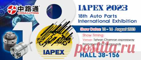 The 18th Iran AutoParts Exhibition
Item Name(EH)#injector bmw 320d e46#
#diesel Pump Rotor Head 215LCI#
#Delphi diesel Pump Rotor Head 7139-130T #
#Lucas Pump Head Rotor 28403730#
#injector chrysler voyager#
#for injector common rail delphi#
The 18th Iran AutoParts Exhibition