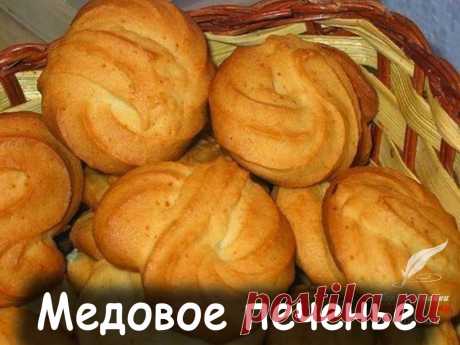 Домашнее печенье - Вкусные рецепты от Мир Всезнайки