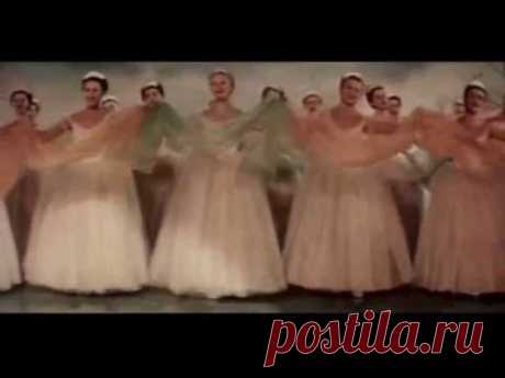 Beryozka (Russian Waltz)