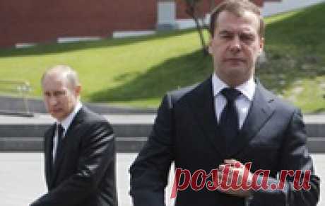 Уберечь Димона. Что происходит с Медведевым В медиа заговорили о возможной отставке российского премьера.