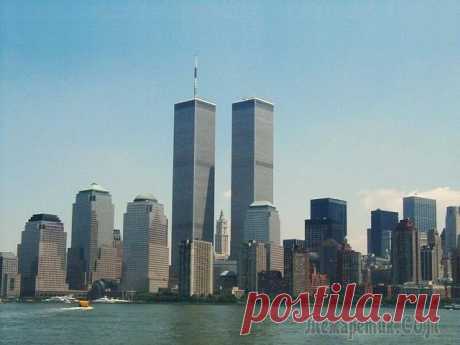Что произошло на самом деле 11 сентября 2001?