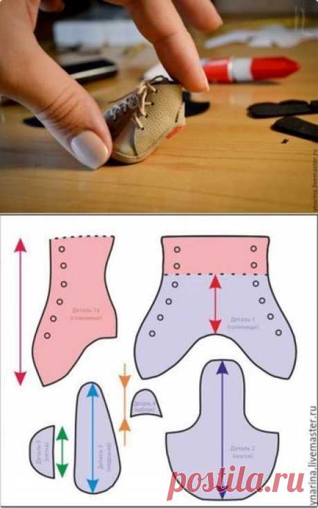 обувь для кукол, кукольная обувь своими руками, как сделать кукле сапоги, toy handmade handmadetoy игрушка своими руками игрушка ручной работы выкройка выкройка обуви для кукол мастеркласс мастер-класс игрушки