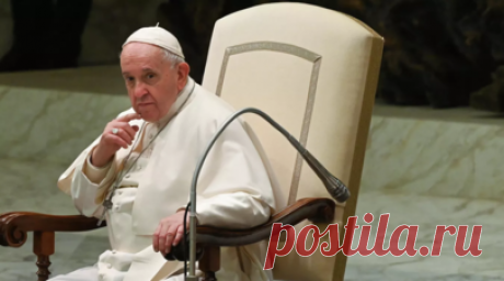 Папа Римский призвал мирно урегулировать кризис в Нигере. Папа Римский Франциск призвал мирным образом урегулировать кризис в Нигере. Читать далее