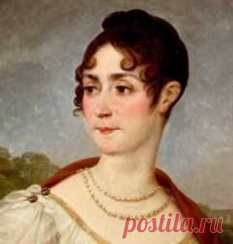 Сегодня 29 мая в 1814 году умер(ла) Жозефина Богарне-ЖЕНА НАПОЛЕОНА-ФРАНЦИЯ