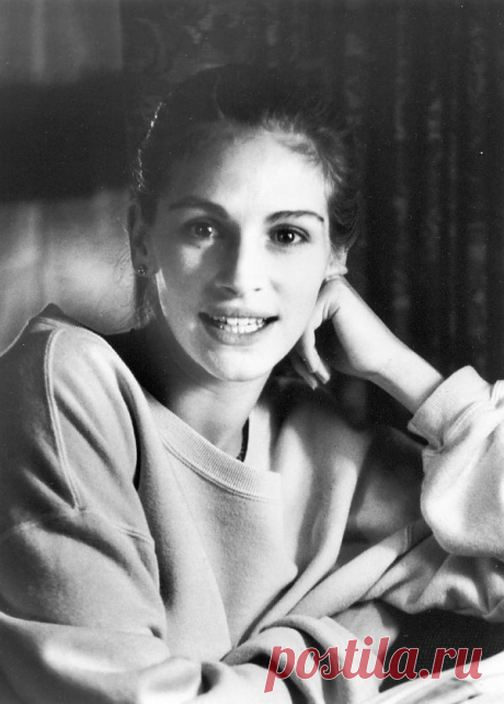 Picture of Julia Roberts