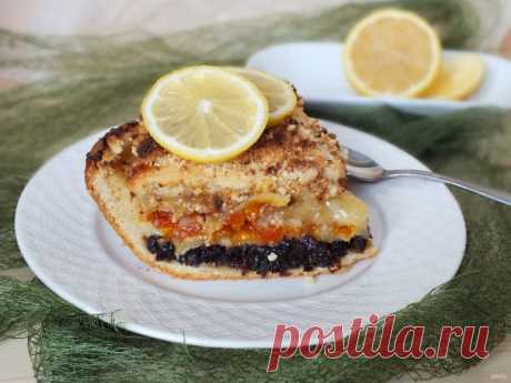 Татарский пирог с тремя начинками - пошаговый рецепт с фото на Повар.ру
