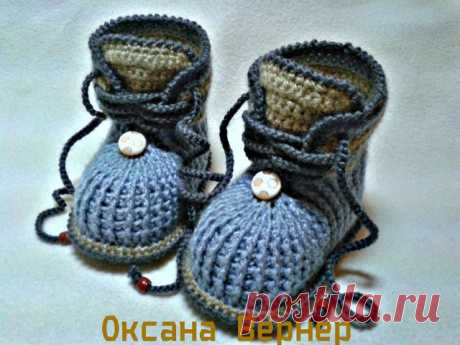 ,, ВЯЗУНЧИК&quot;
Оксана Вернер Hand-Made