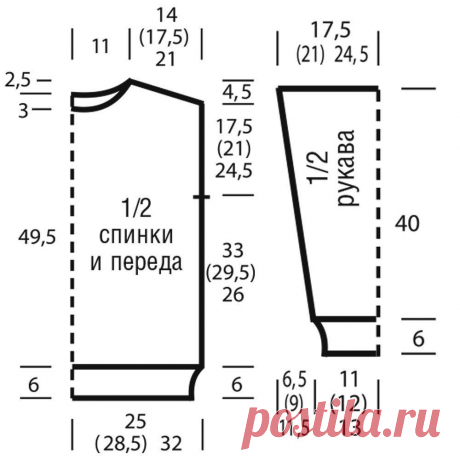 ПОДБОРКА ТЕПЛЫХ, ЖЕНСКИХ ДЖЕМПЕРОВ. ДЖЕМПЕРЫ СПИЦАМИ, СХЕМЫ И ПОДРОБНОЕ ОПИСАНИЕ. ВЯЗАНИЕ СПИЦАМИ. | Вязание спицами. Рукоделие. | Яндекс Дзен