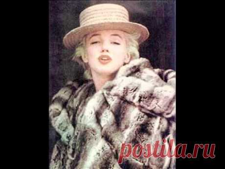 The show must go on ( Marilyn Monroe )