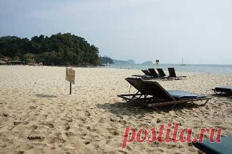 Federal Villa Beach Resort Langkawi | 8 фотографий