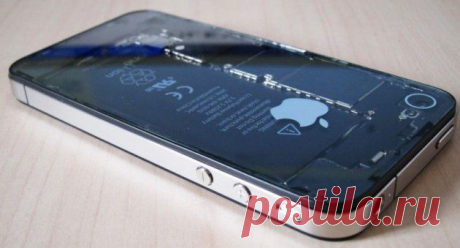 Создание и продвижение сайтов - iphone 4s купить из США легко с сайтом Шопотам