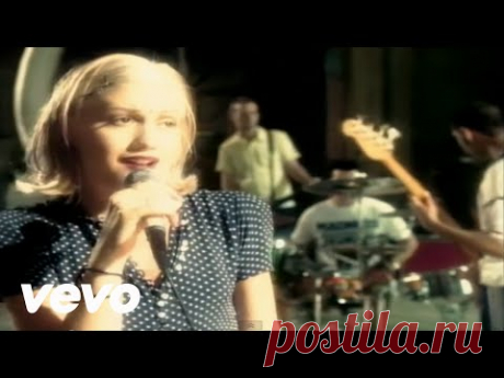 No Doubt - Don't Speak