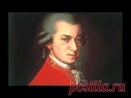 Mozart - Requiem in D minor (Complete/Full) [HD] - YouTube