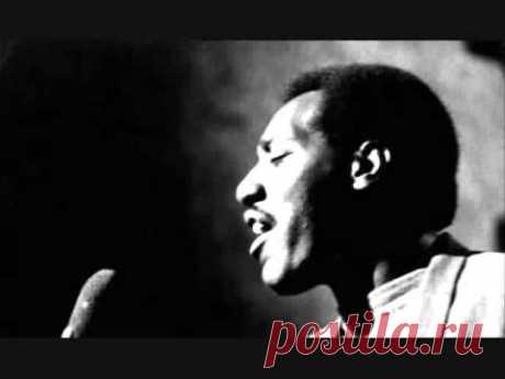 Всем любителям блюза! Для вас поёт назабываемый Otis Redding | 5минутка