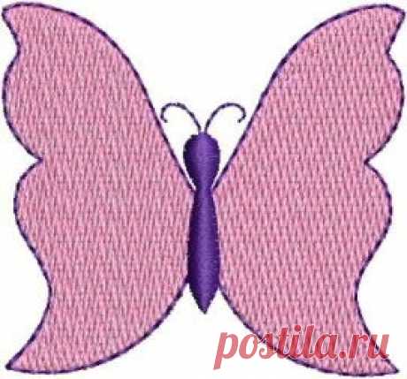 Mini Butterfly machine embroidery designs 4 sizes Mini Butterfly machine embroidery designs. Comes in 4 sizes for the 4x4 hoop or smaller. H: 1.00 x W: 1.03 stitch count: 1491 H: 1.50 x W: 1.56 stitch count: 2642 H: 2.00 x W: 2.06 stitch count: 4128 H: 2.50 x W: 2.58 stitch count: 6128 color chart included  ***THIS IS NOT AN IRON ON PATCH OR A FINISHED ITEM*** Appropriate hardware and software is needed to transfer these designs to an embroidery machine.  You will receive ...